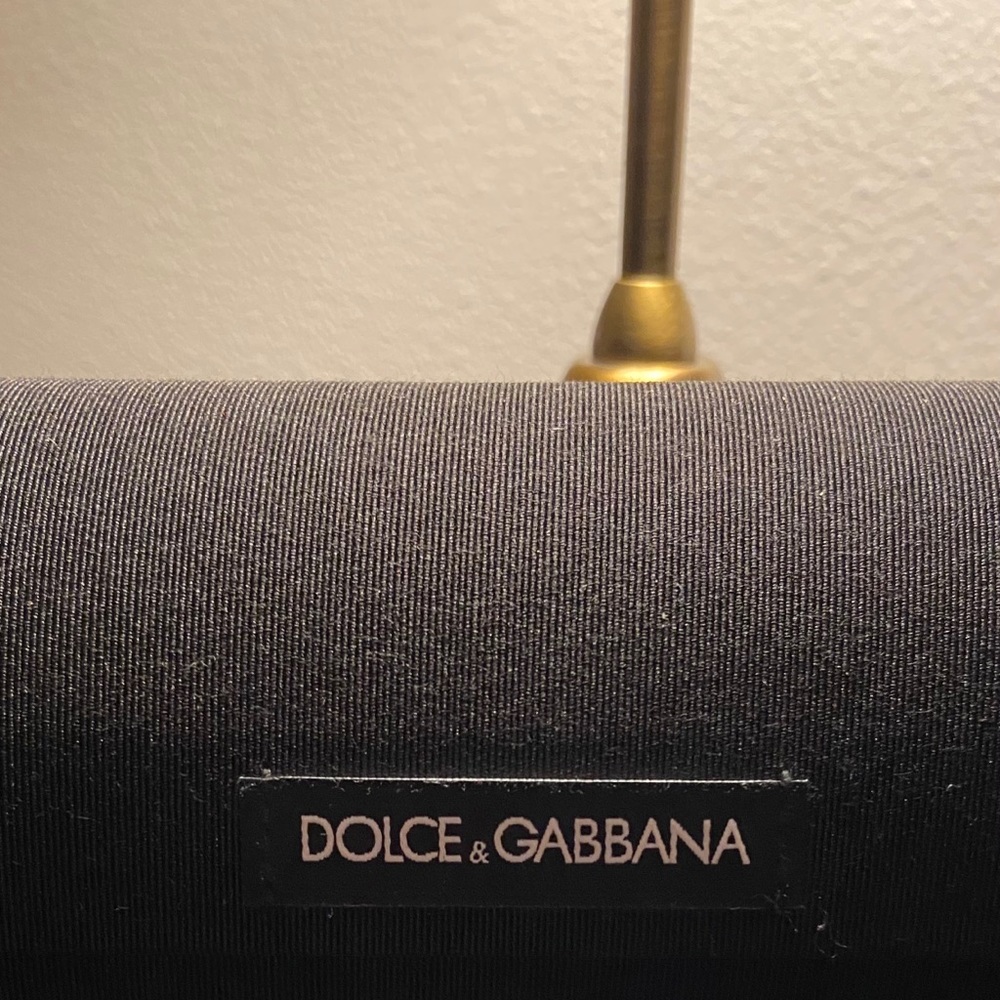 DG sunglasses cases!